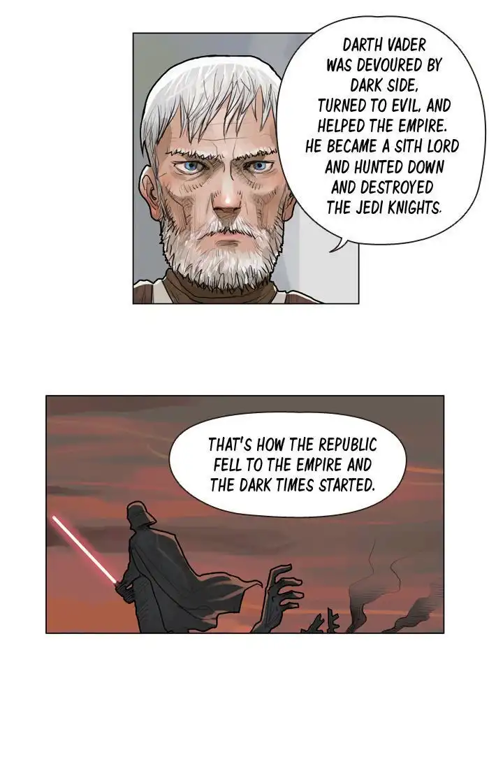 Star Wars Chapter 4 8